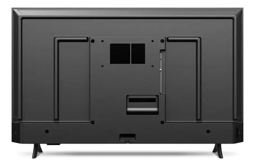 Imagem 3 de 7 de Smart Tv 43 Aoc Led Roku Full Hd Wi-fi 60hz Hdmi Usb 43s5155/78g