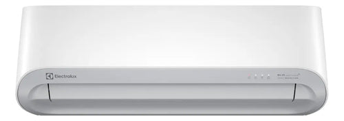 Imagem 3 de 9 de Ar-condicionado Electrolux Split Inverter 9.000 Btus Color Adapt Wi-Fi Só Frio Cor Branco