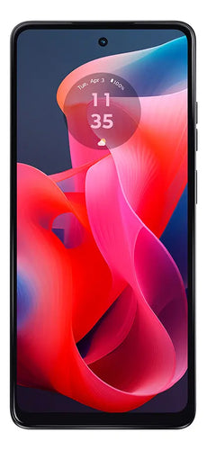 Imagem 2 de 7 de Smartphone Motorola Moto g24 - 128GB 8GB (4GB RAM+4GB Ram Boost) AI Camera 50MP Night Vision