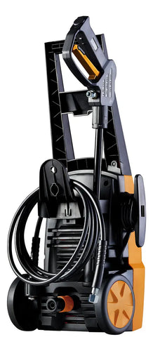 Imagem 6 de 11 de Lavadora de Alta Pressão Wap Ousada Plus 2200 1500W 1750 PSI