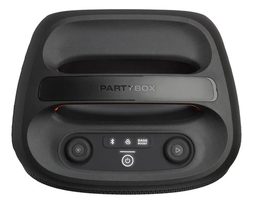 Imagem 4 de 5 de Caixa De Som Partybox Encore Essencial 2 Jbl - Preta Preto
