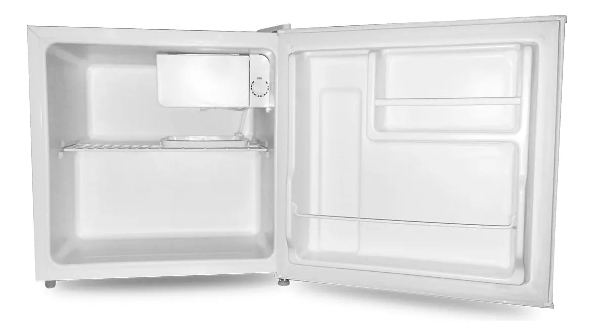 Frigobar Compacto Branco Porta Reversível PFG50B 47L Philco - Image 3