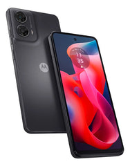 Smartphone Motorola Moto g24 - 128GB 8GB (4GB RAM+4GB Ram Boost) AI Camera 50MP Night Vision