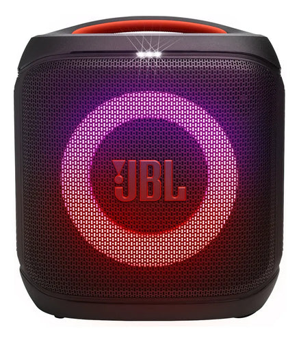 Imagem 5 de 5 de Caixa De Som Partybox Encore Essencial 2 Jbl - Preta Preto