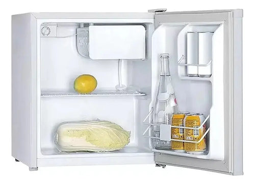 Imagem 5 de 6 de Frigobar Compacto Branco Porta Reversível PFG50B 47L Philco