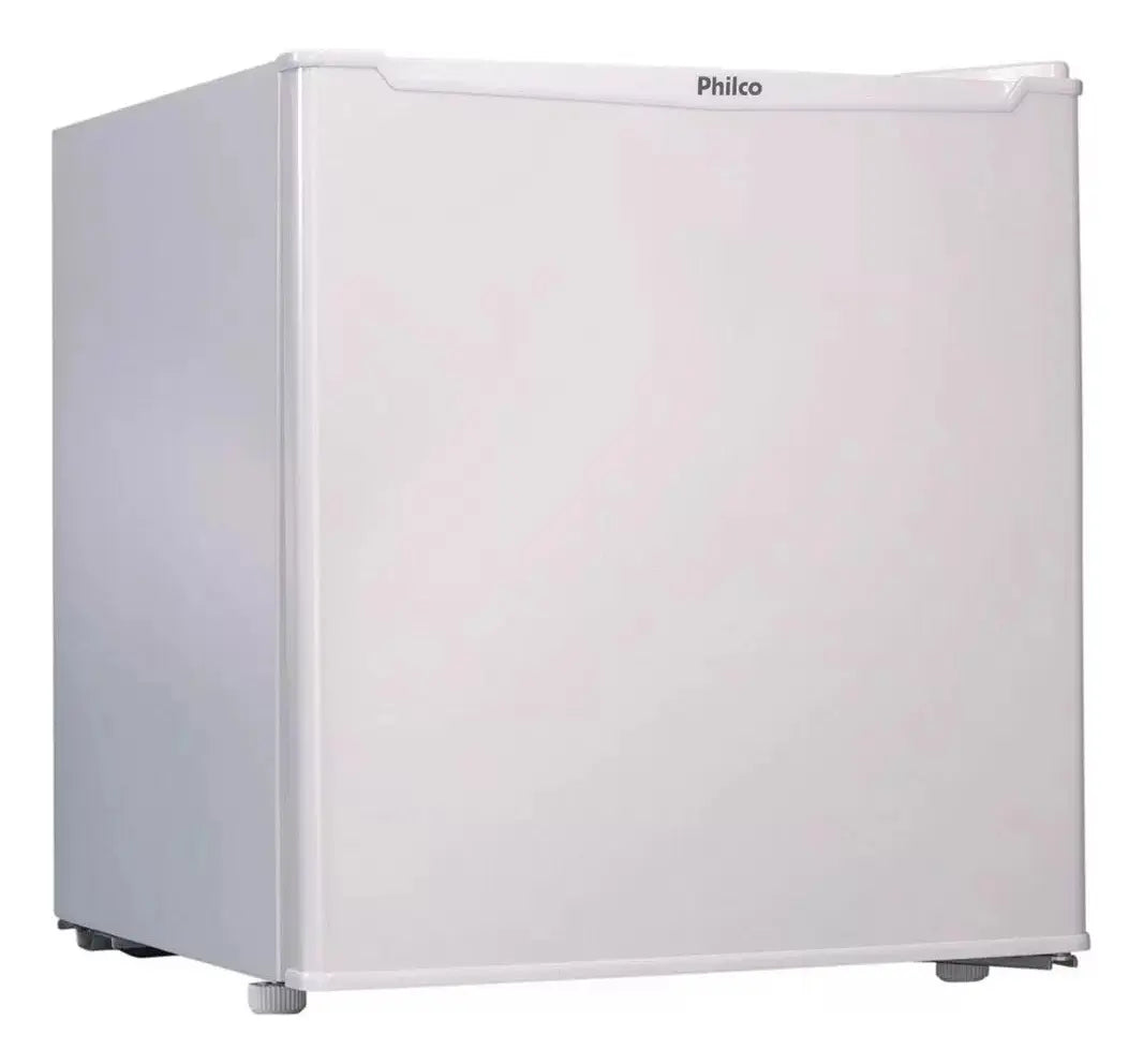 Frigobar Compacto Branco Porta Reversível PFG50B 47L Philco - Image 2